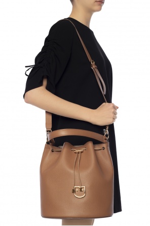 ‘corona’ shoulder bag, zdjęcie 2 ‘corona’ shoulder bag od Furla